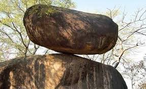 Balancing Rock